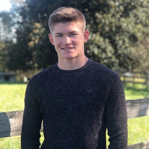 Meet your Posher, Dillon